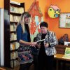 Prešov číta rád 2014 - Margit Garajszki